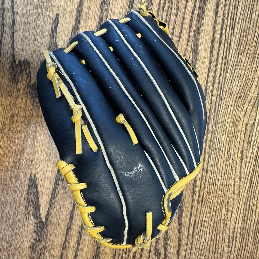 Franklin Baseball Glove Field Master Series 22605 11